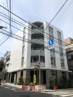 PASEO池尻大橋の画像