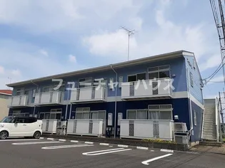 アベニューKの画像