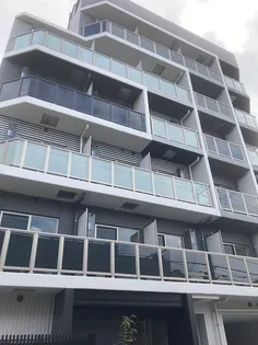 メイクス東向島II【2階】の外観