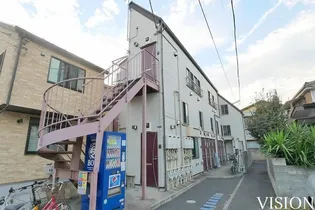 インベスト羽田IIIの画像