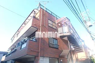 ツインコート高砂の画像