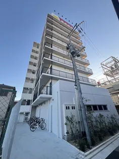 Sophia court鳳【8階】の外観