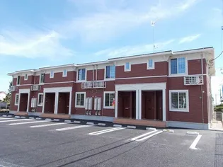 メゾン シャルマンDの画像