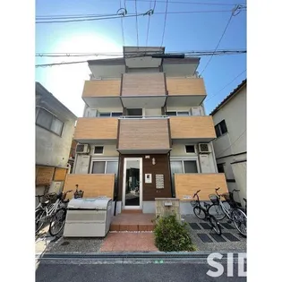 エリアフェリズの画像