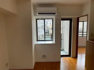 アクティヴュー新宿の画像