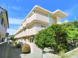 メゾンデジュールの画像