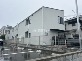 シュシュ中宮WESTの画像