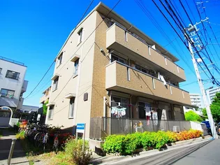 シャルマン西新井Iの画像