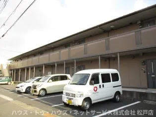 メルベーユの画像