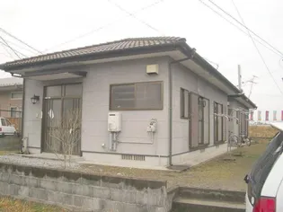 宮崎県都城市志比田町【一戸建】の外観