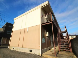 HEIGHTS HOSONOAの画像