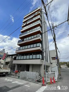 NU武庫川駅前【9階】の外観