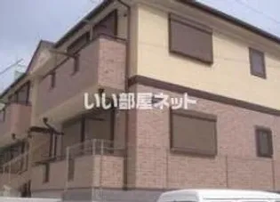 マリーク弐番館の画像