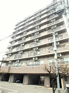 ラ フェリオ新深江の画像