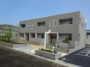 ガーデンコートの画像