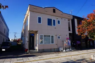 山岸マンションの画像