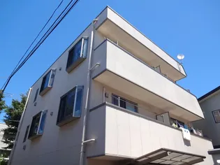 HAWANARESIDENCEの画像