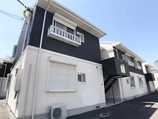 シャトレヴェールB棟の画像
