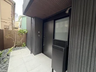 HEBEL MAISON PREMIUM 夙川の間取り