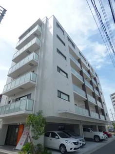 DOMANI上東雲の画像