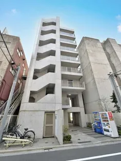 アプレシティ亀戸の画像