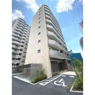 ウィステリア上池袋の画像