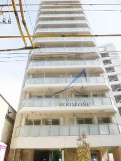 クレイシア巣鴨駅前の画像