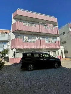 メゾン森IIの画像