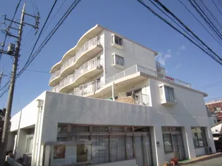 城山松本マンションの画像