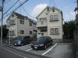 TWINS壱番館の画像