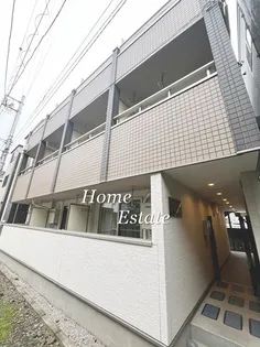 アース武蔵小杉の画像