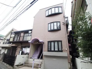 グレートハウスIの画像