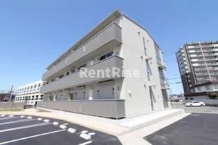 NOVEL COURT IMAISE A棟の画像