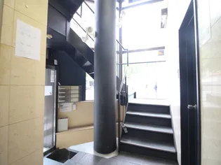 MOGARO GINZA【4階】の外観