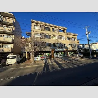 宮城県仙台市泉区泉中央3【マンション】の外観