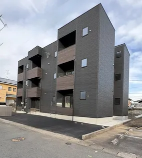 グレイスコート熊本学園大学東の画像