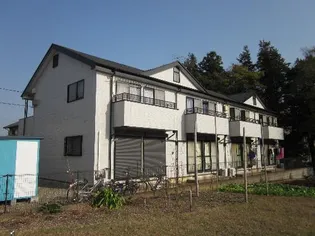 サンフォーリスト仁戸名の画像