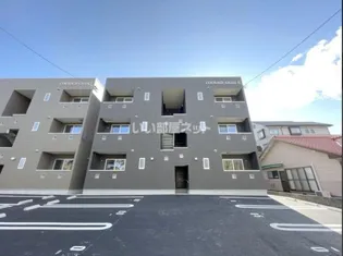 クラージュグランIIの画像