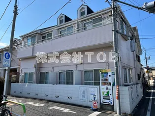 メゾン北烏山の画像