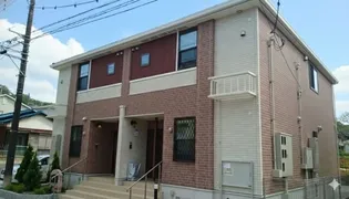 ジュネス鎌倉の画像