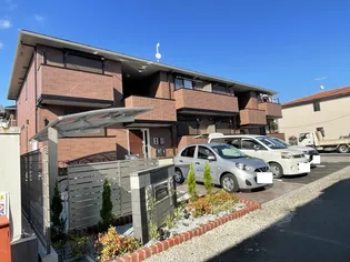 グランドゥールⅠの画像