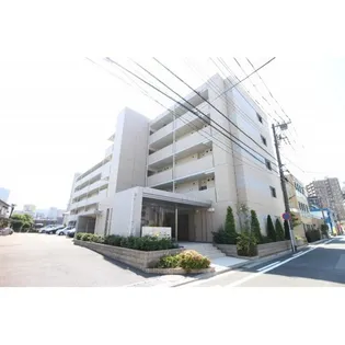 アレンダール川崎南幸町の画像