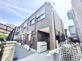 プルミエール柴又の画像