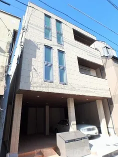 MYヘーベルメゾン西田辺の画像