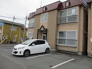 サルビアAの画像