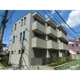 ヴィヴェール笹塚【2階】の外観