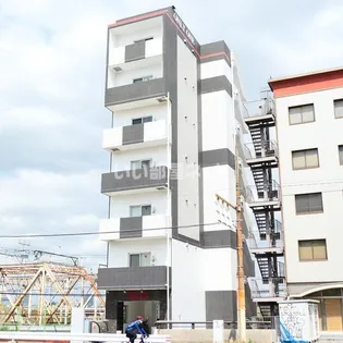 ONLYONE梅田北【7階】の外観