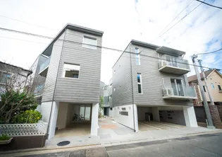 HILLS EAST高砂の画像