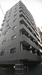 OLIO音羽【6階】の外観