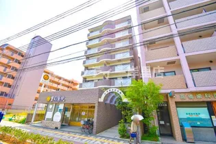 レオ住之江公園の画像